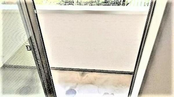 川崎市中原区丸子通１丁目のアパート