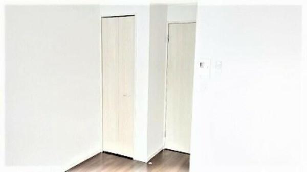 川崎市中原区丸子通１丁目のアパート