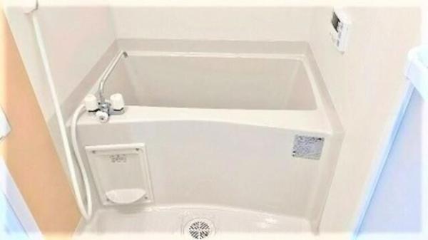 川崎市中原区丸子通１丁目のアパート