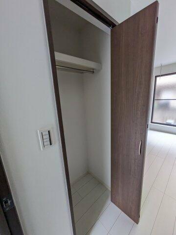 ベイルーム武蔵新城