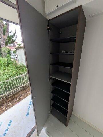 ベイルーム武蔵新城