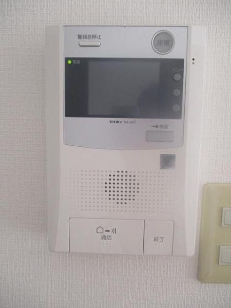 横浜市港北区日吉４丁目のマンション