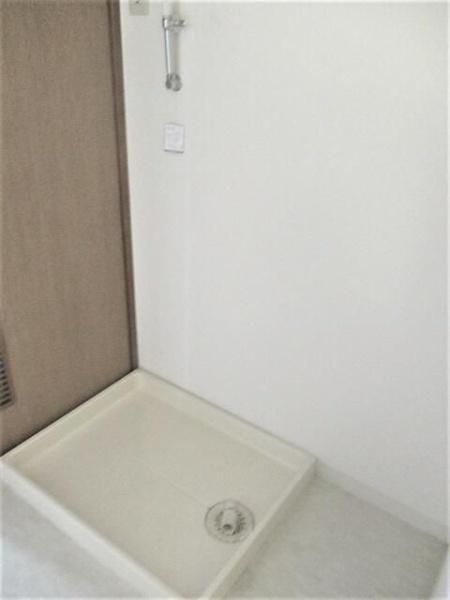 横浜市港北区日吉４丁目のマンション