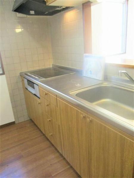 横浜市港北区日吉４丁目のマンション