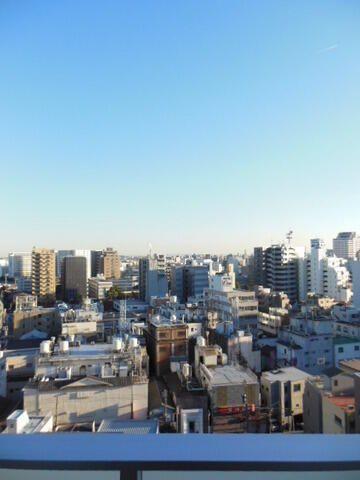 川崎市川崎区本町１丁目のマンション