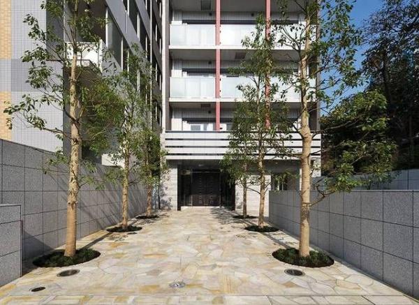 川崎市川崎区本町１丁目のマンション