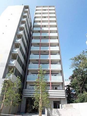 川崎市川崎区本町１丁目のマンション