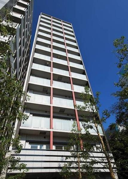 川崎市川崎区本町１丁目のマンション