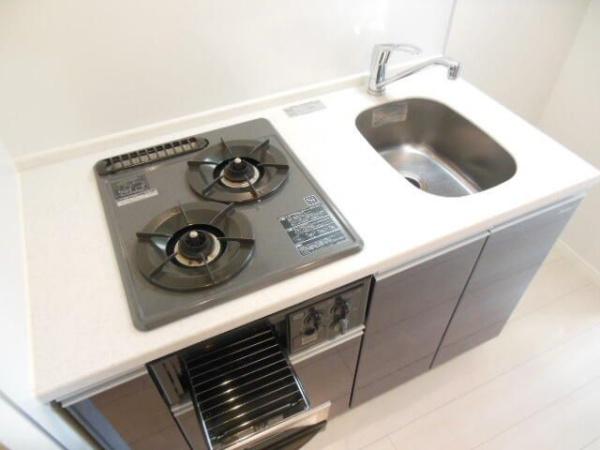 川崎市川崎区本町１丁目のマンション