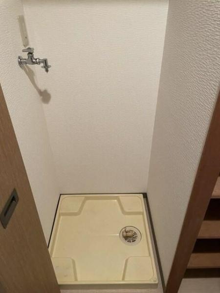 川崎市高津区北見方２丁目のマンション