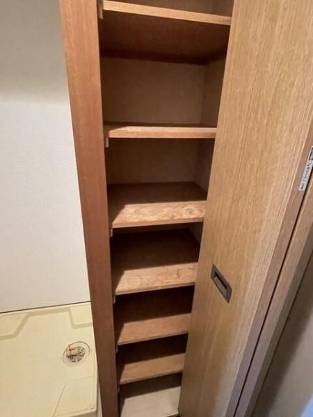 川崎市高津区北見方２丁目のマンション