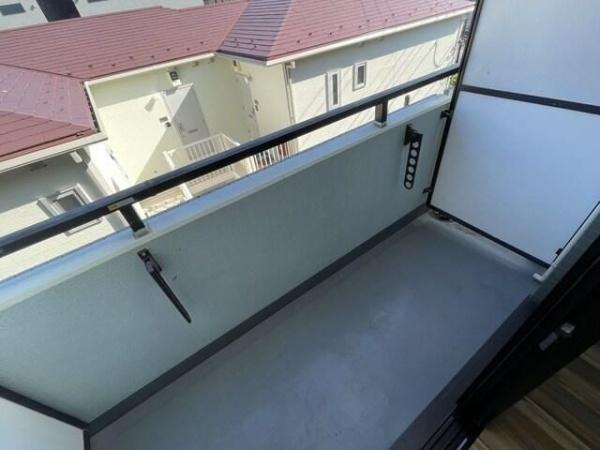 川崎市高津区北見方２丁目のマンション