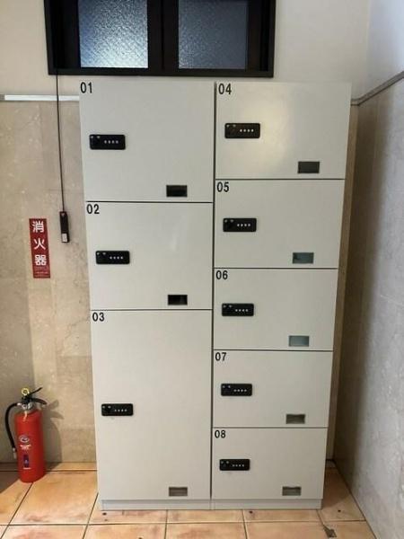 川崎市高津区北見方２丁目のマンション