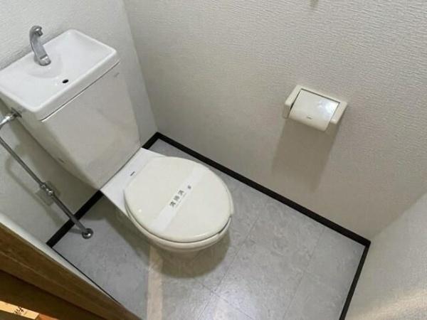 川崎市高津区北見方２丁目のマンション