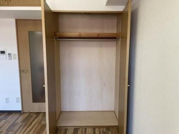 川崎市高津区北見方２丁目のマンション