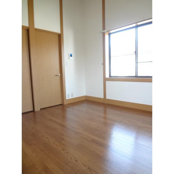 川崎市高津区下作延５丁目のコーポ