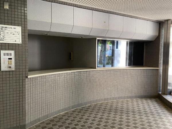 川崎市中原区木月大町のマンション