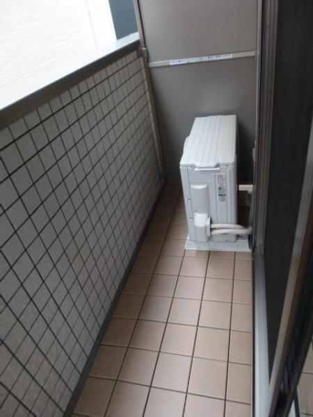 川崎市中原区井田中ノ町のマンション