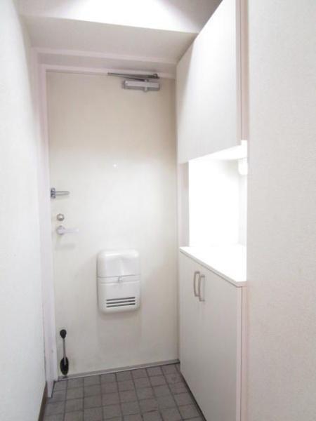横浜市港北区綱島東１丁目のマンション