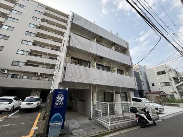 ヴィラージュ東神奈川