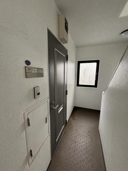 横浜市神奈川区東神奈川２丁目のマンション