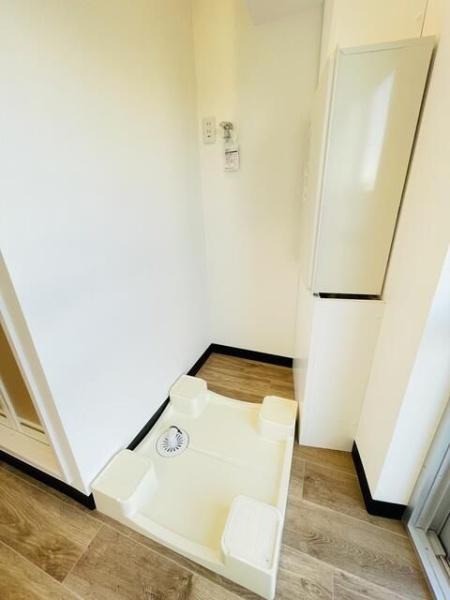 大田区山王３丁目のマンション