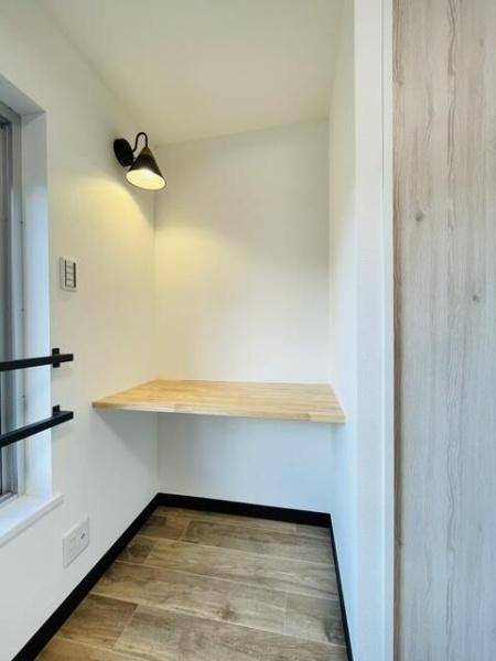 大田区山王３丁目のマンション