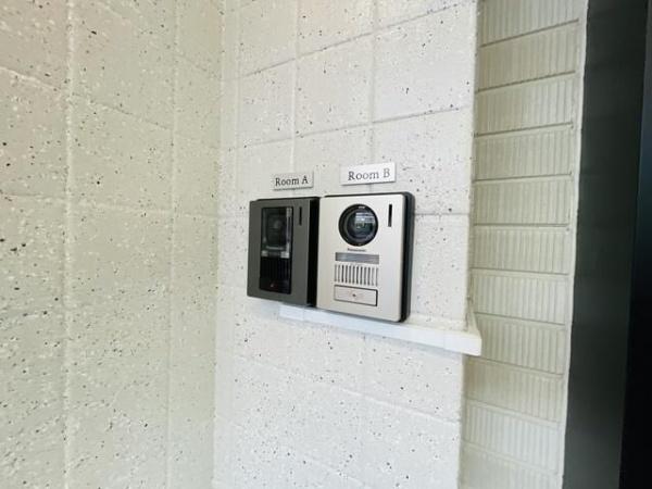 大田区山王３丁目のマンション