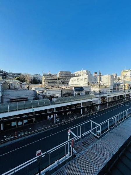 大田区山王３丁目のマンション