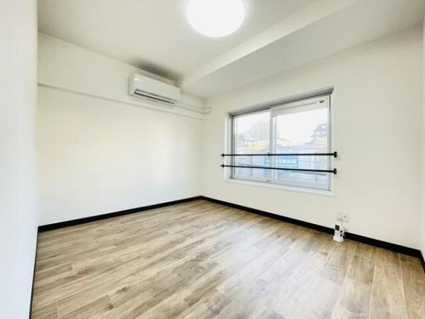 大田区山王３丁目のマンション