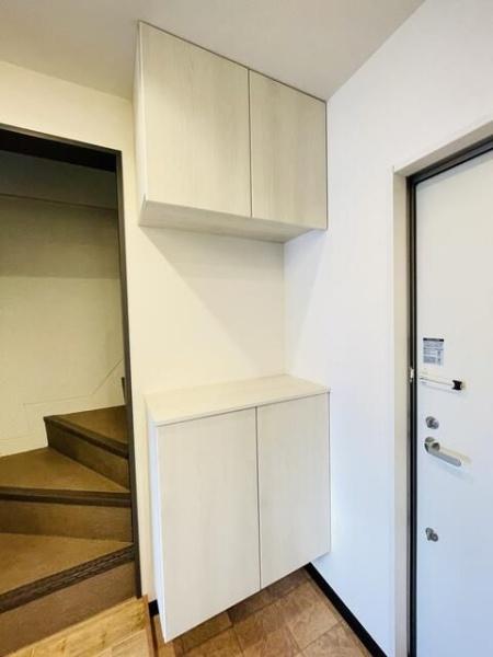 大田区山王３丁目のマンション