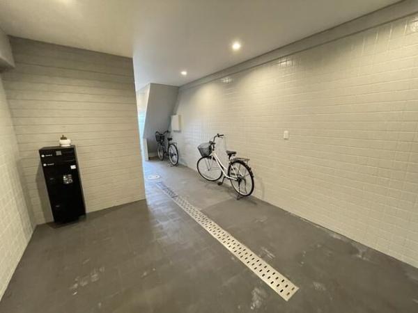 大田区山王３丁目のマンション