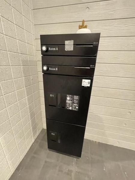 大田区山王３丁目のマンション