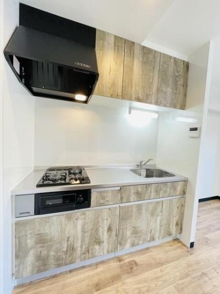 大田区山王３丁目のマンション