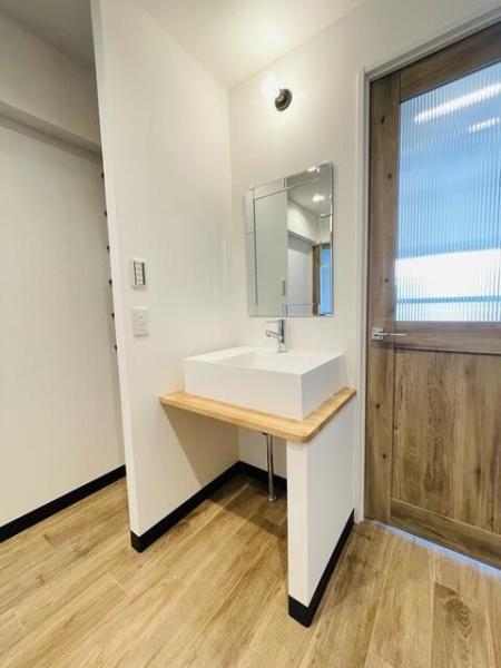 大田区山王３丁目のマンション
