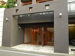 大田区南雪谷１丁目のマンション