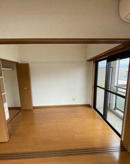 大田区南雪谷１丁目のマンション