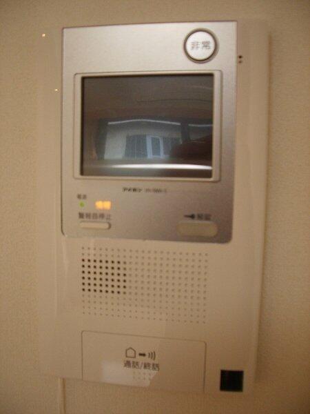 大田区東六郷３丁目のマンション