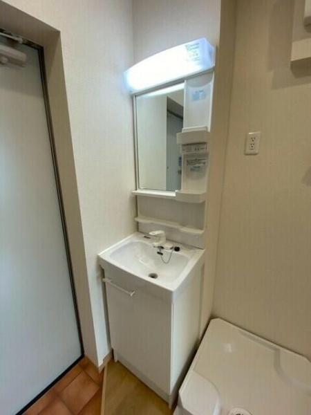 大田区大森南１丁目のアパート