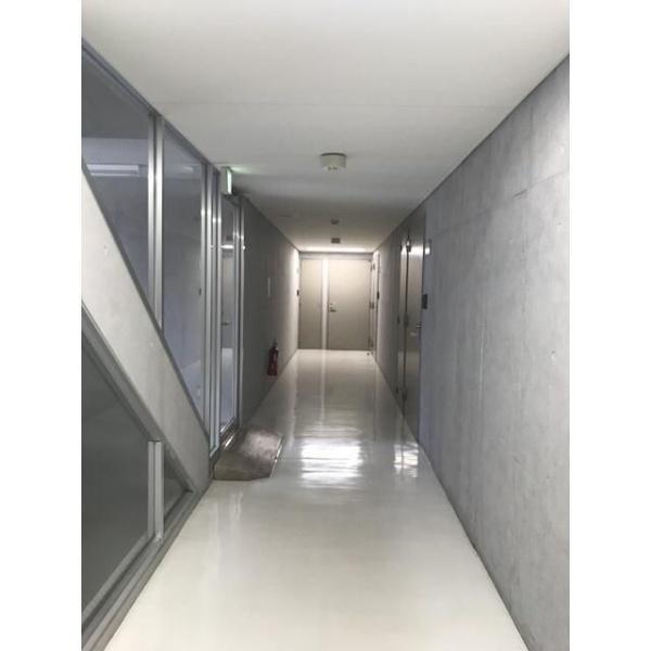 川崎市中原区木月３丁目のマンション