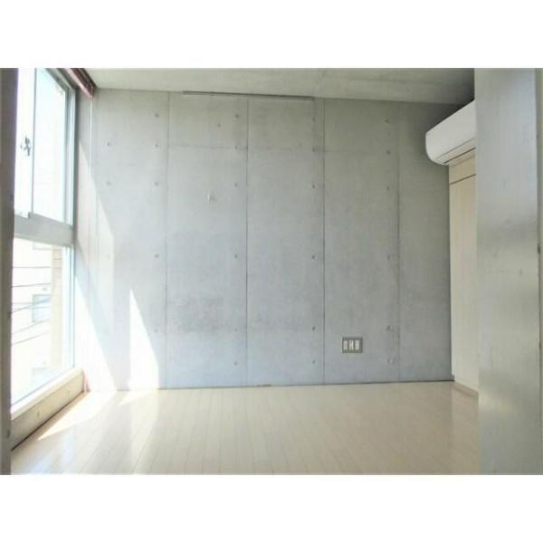 川崎市中原区木月３丁目のマンション
