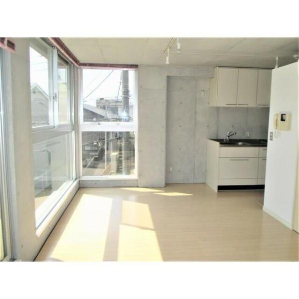 川崎市中原区木月３丁目のマンション