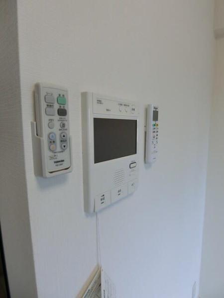 川崎市中原区丸子通１丁目のマンション