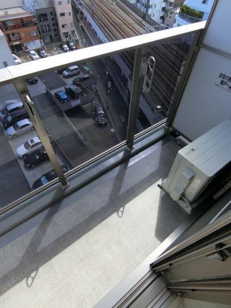川崎市中原区丸子通１丁目のマンション