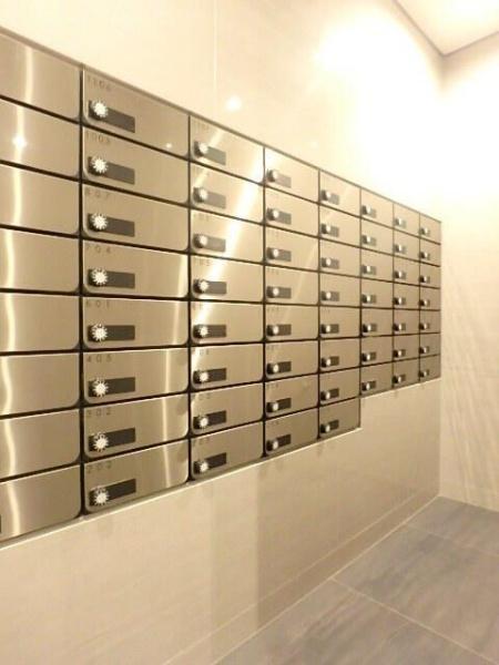 川崎市中原区丸子通１丁目のマンション