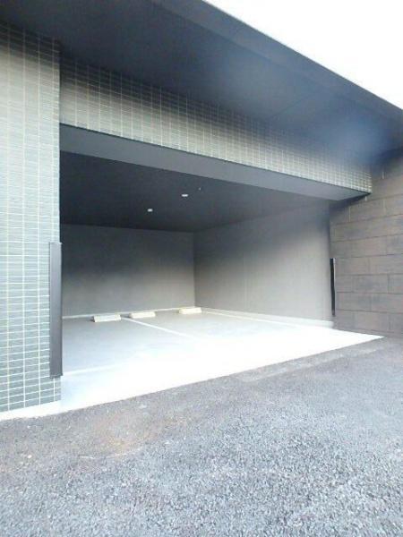 川崎市中原区丸子通１丁目のマンション