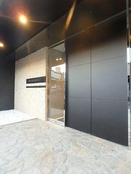 川崎市中原区丸子通１丁目のマンション