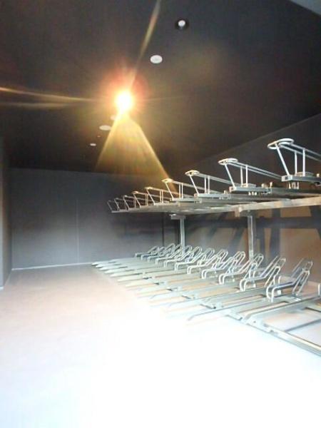 川崎市中原区丸子通１丁目のマンション