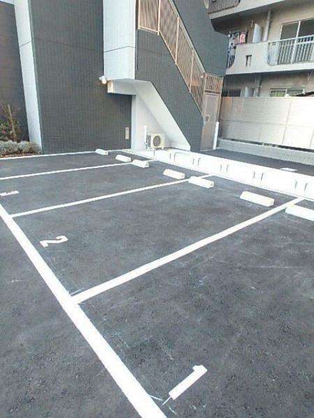 川崎市中原区丸子通１丁目のマンション