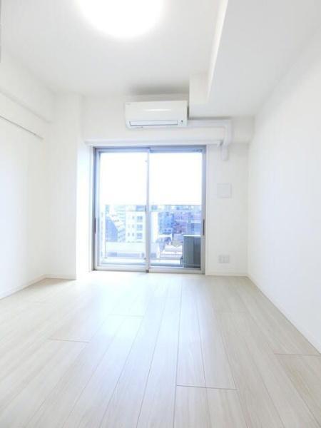 川崎市中原区丸子通１丁目のマンション